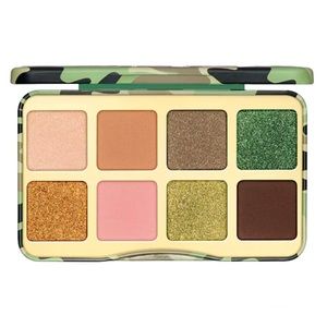 Too Faced Major Love Mini Eye Shadow Palette